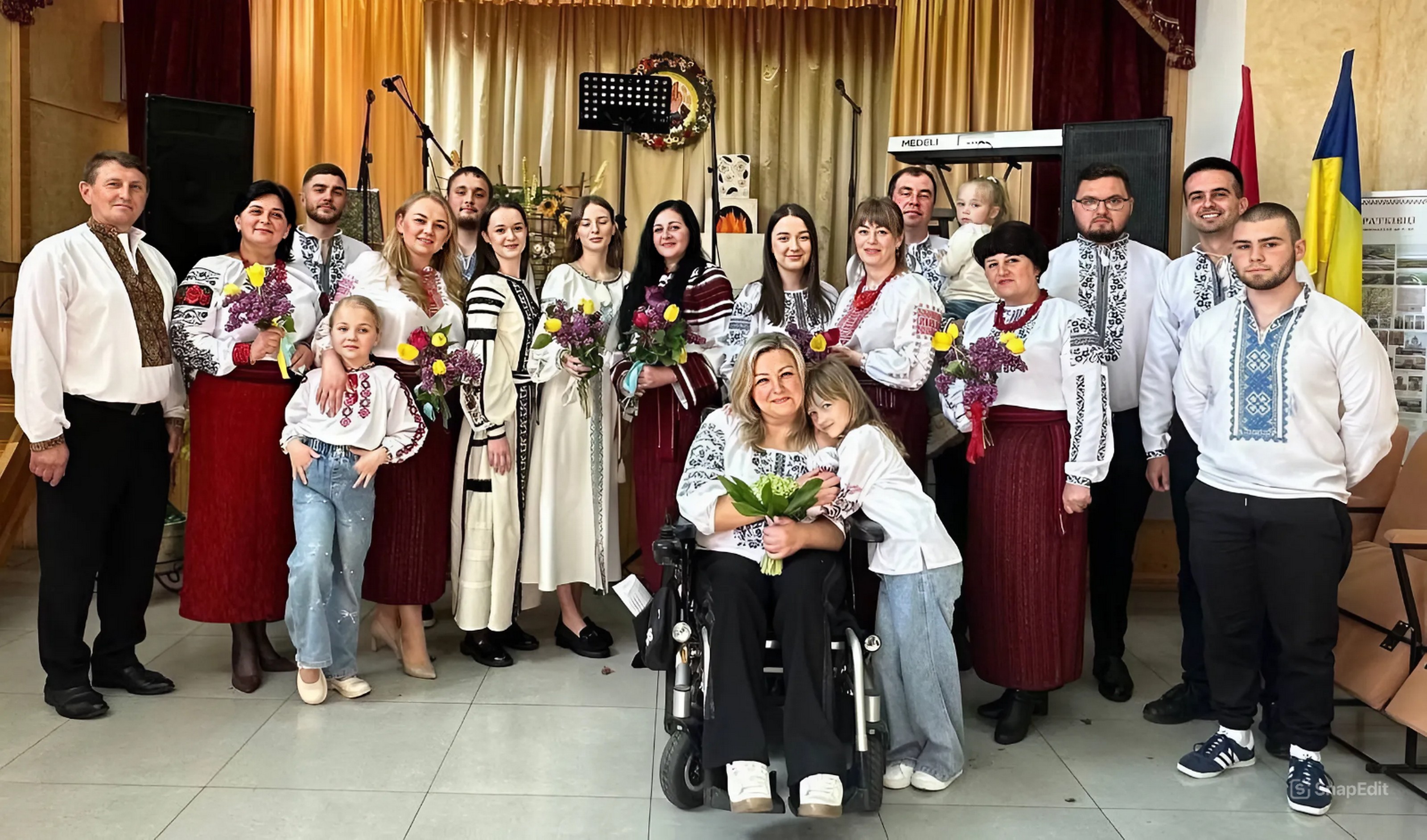ТИЖДЕНЬ У КУЛЬТУРІ (05.04-11.05.2025 р.)