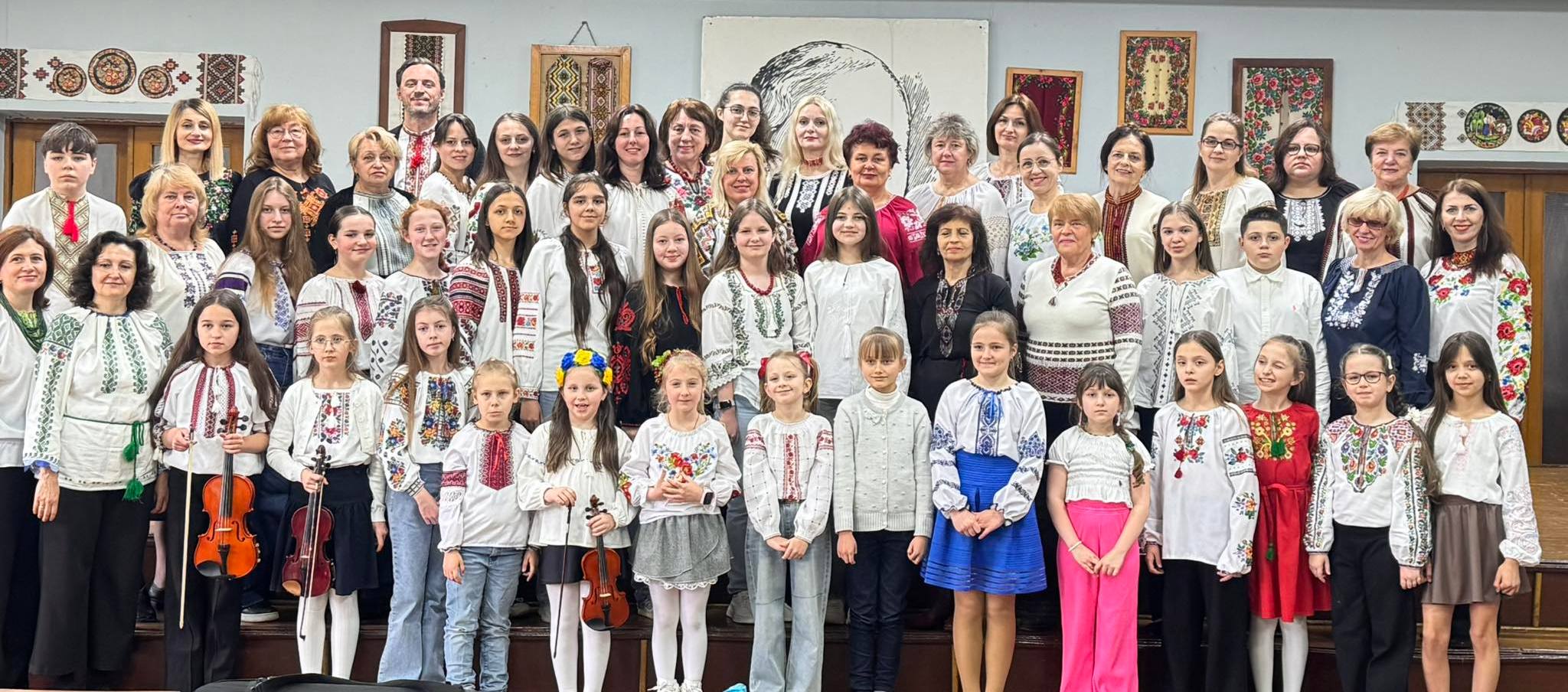 ТИЖДЕНЬ У КУЛЬТУРІ (12.05-18.05.2025 р.)