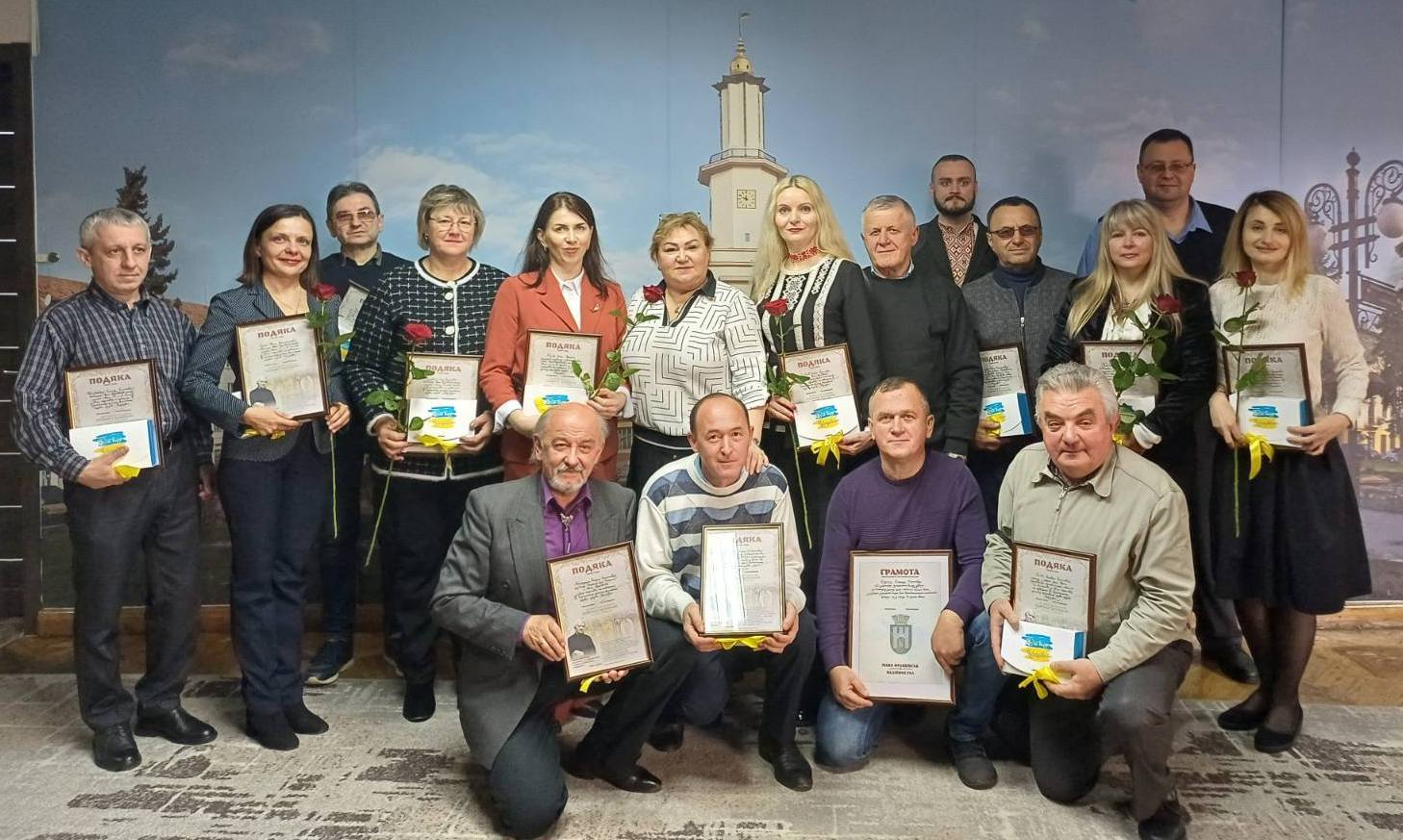 ТИЖДЕНЬ У КУЛЬТУРІ (26.05-01.06.2025 р.)