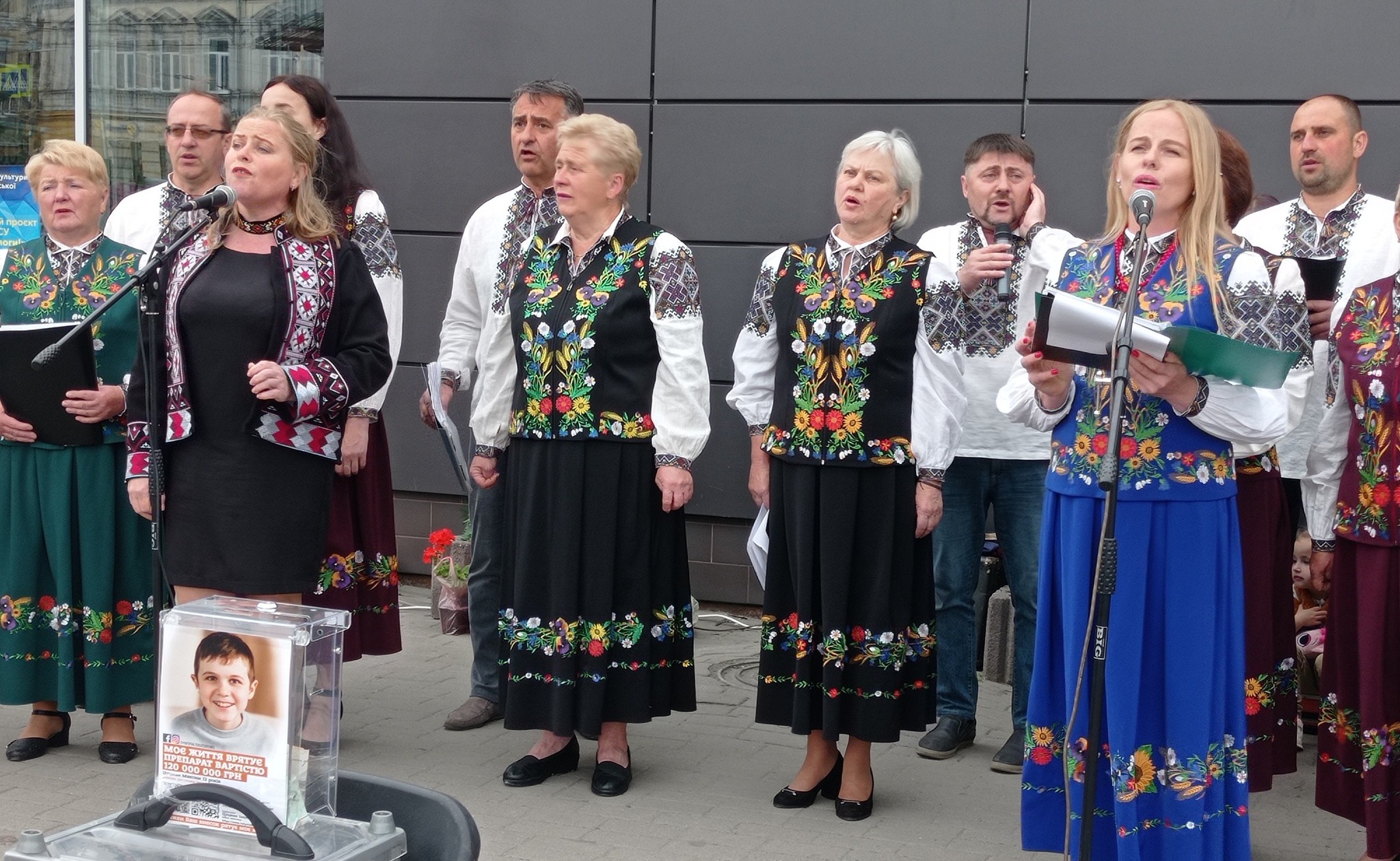 ТИЖДЕНЬ У КУЛЬТУРІ  (09-15.06.2025 р.)
