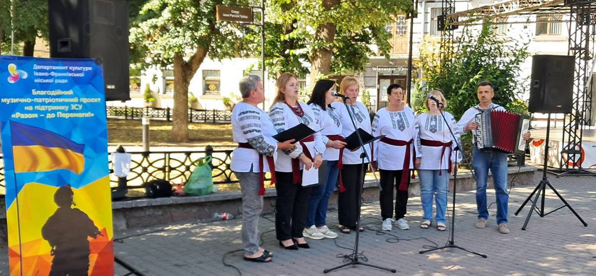 ТИЖДЕНЬ У КУЛЬТУРІ (30.06-06.07.2025 р.)