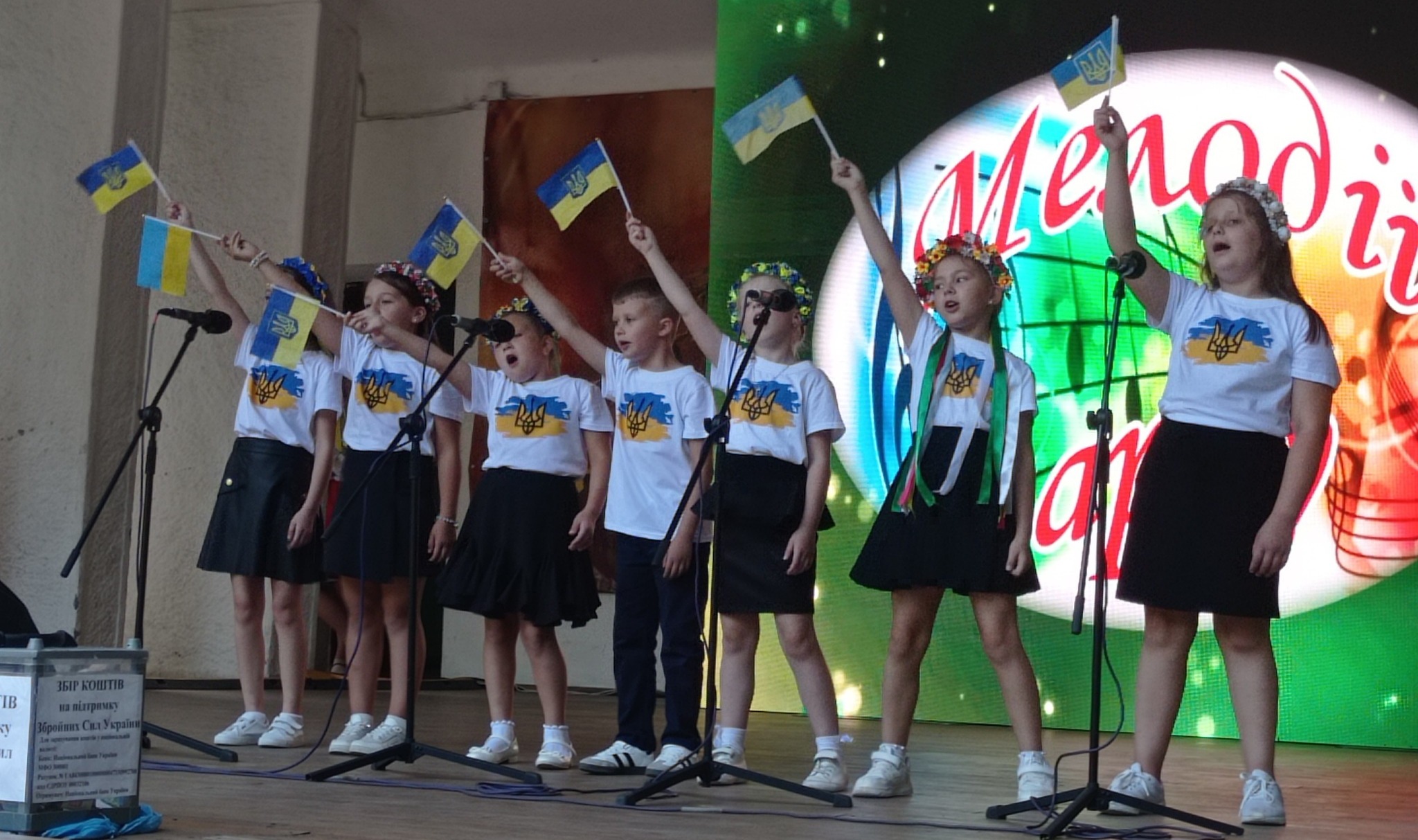 ТИЖДЕНЬ У КУЛЬТУРІ (07-13.07.2025 р.)