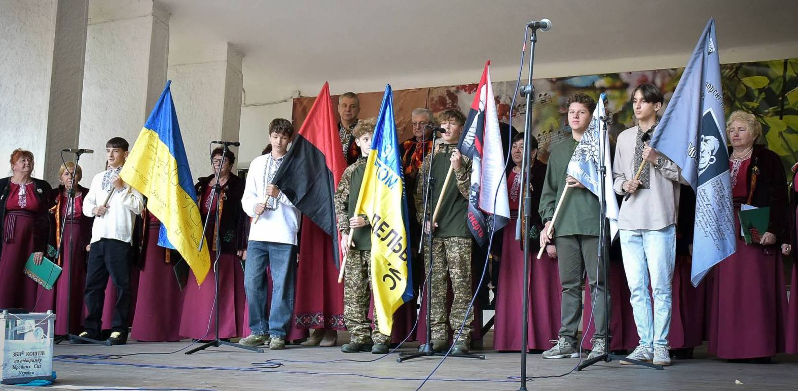 ТИЖДЕНЬ У КУЛЬТУРІ (22-28.09.2025 р.)