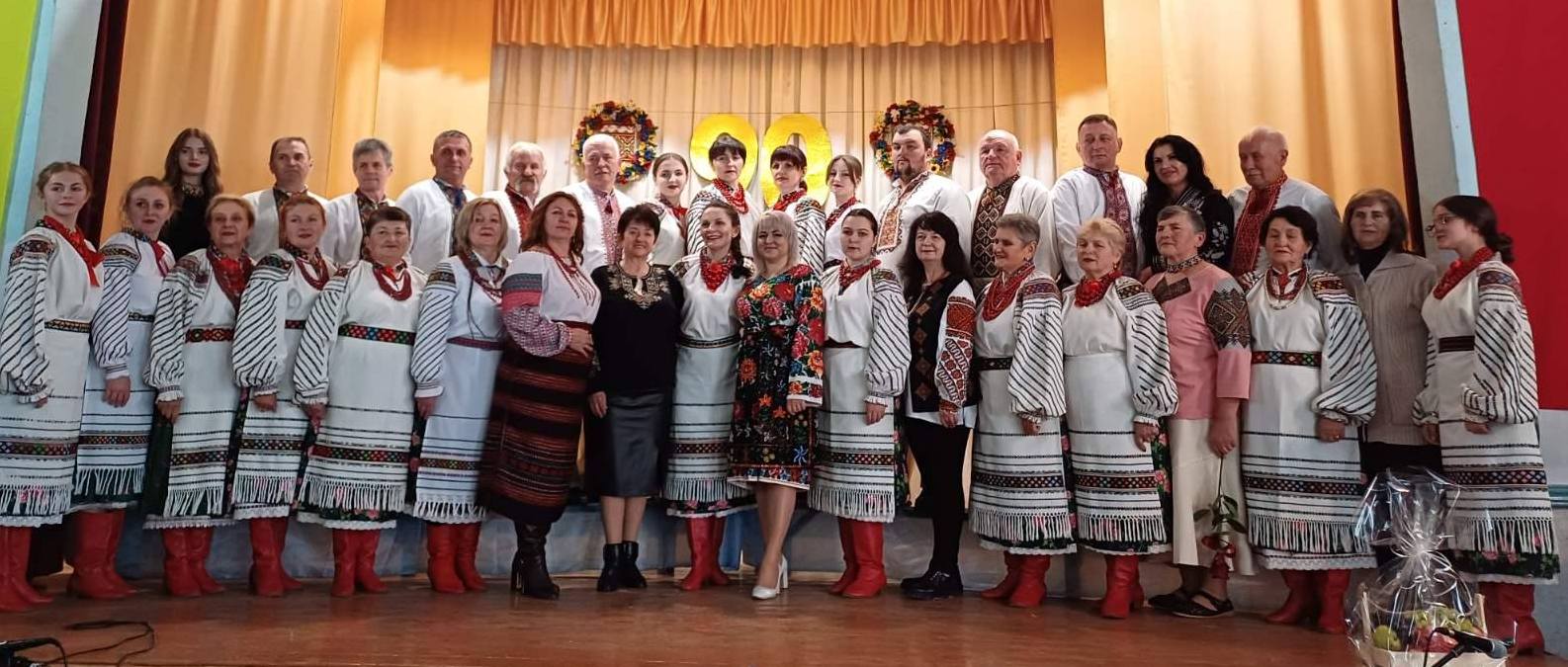 ТИЖДЕНЬ У КУЛЬТУРІ (29.09-05.10.2025 р.)