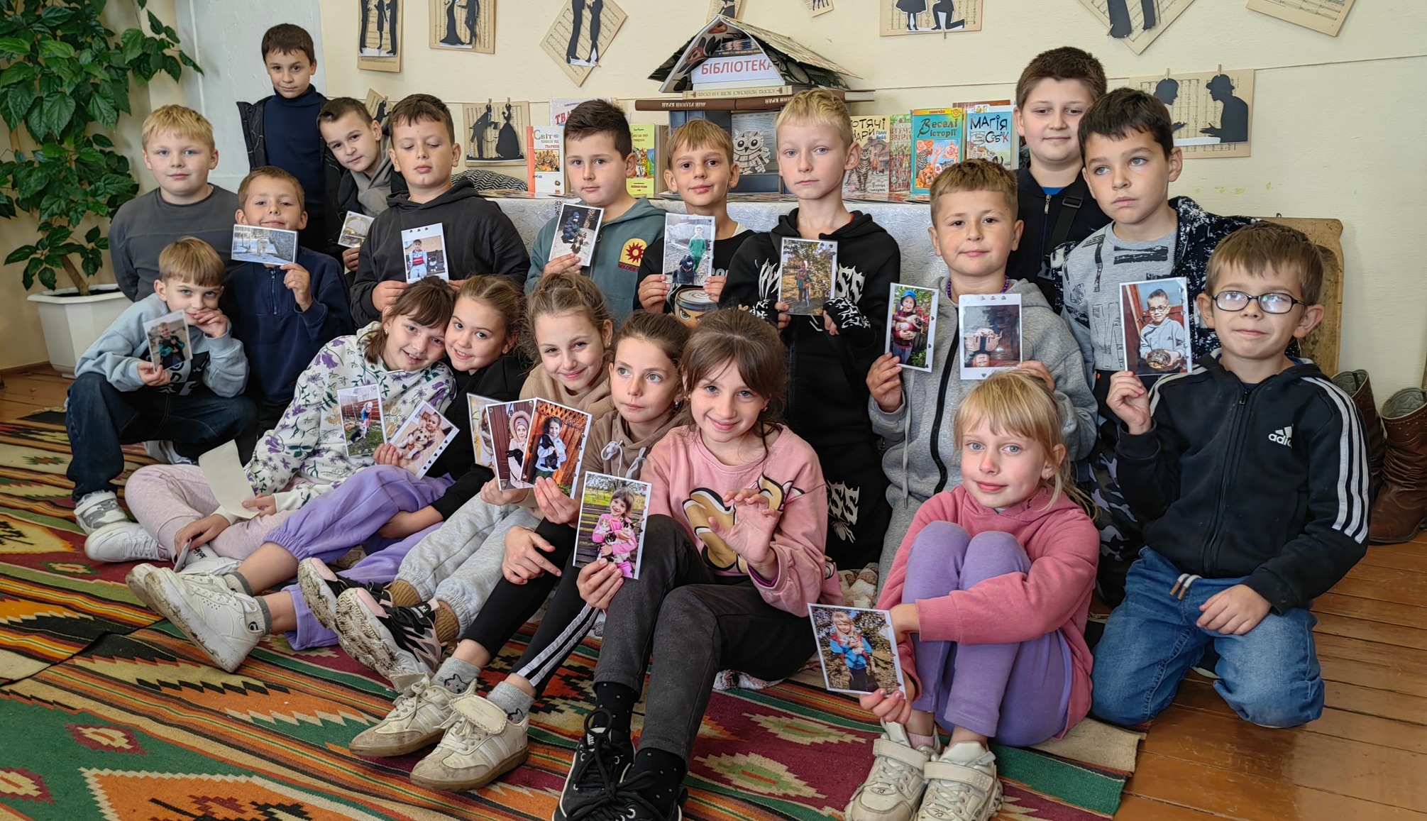ТИЖДЕНЬ У КУЛЬТУРІ (06.09-12.10.2025 р.)