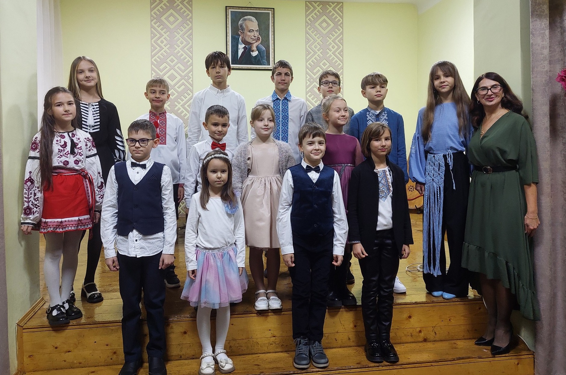 ТИЖДЕНЬ У КУЛЬТУРІ (20-26.10.2025 р.)