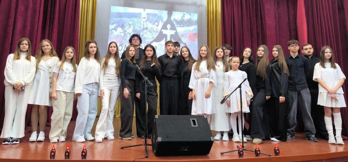 ТИЖДЕНЬ У КУЛЬТУРІ (17-23.11.2025 р.)