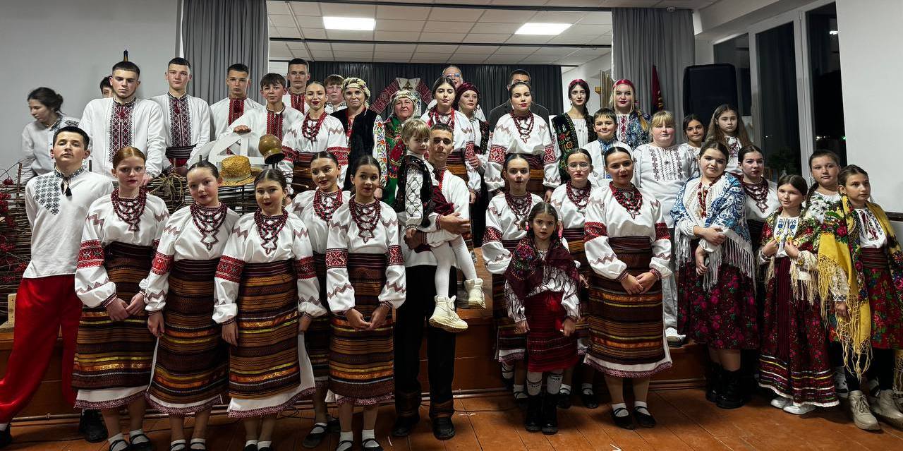 ТИЖДЕНЬ У КУЛЬТУРІ (24-30.11.2025 р.)