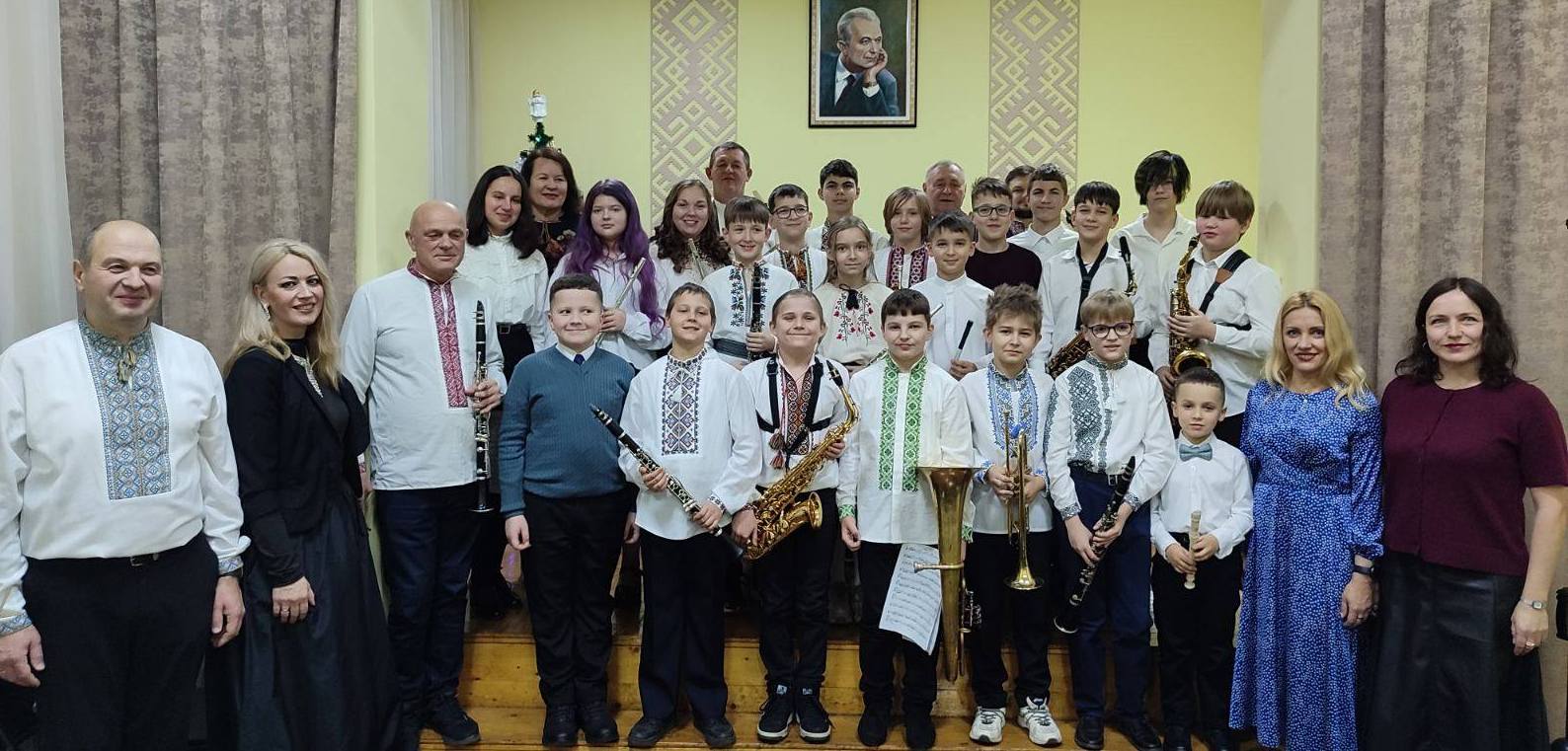 ТИЖДЕНЬ У КУЛЬТУРІ (15-21.12.2025 р.)