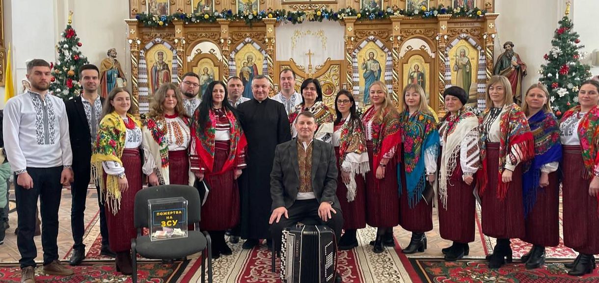 ТИЖДЕНЬ У КУЛЬТУРІ (26.01-01.02.2026 р.)