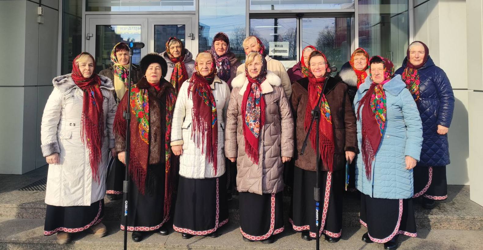 ТИЖДЕНЬ У КУЛЬТУРІ (09.02.-15.02.2026 р.)