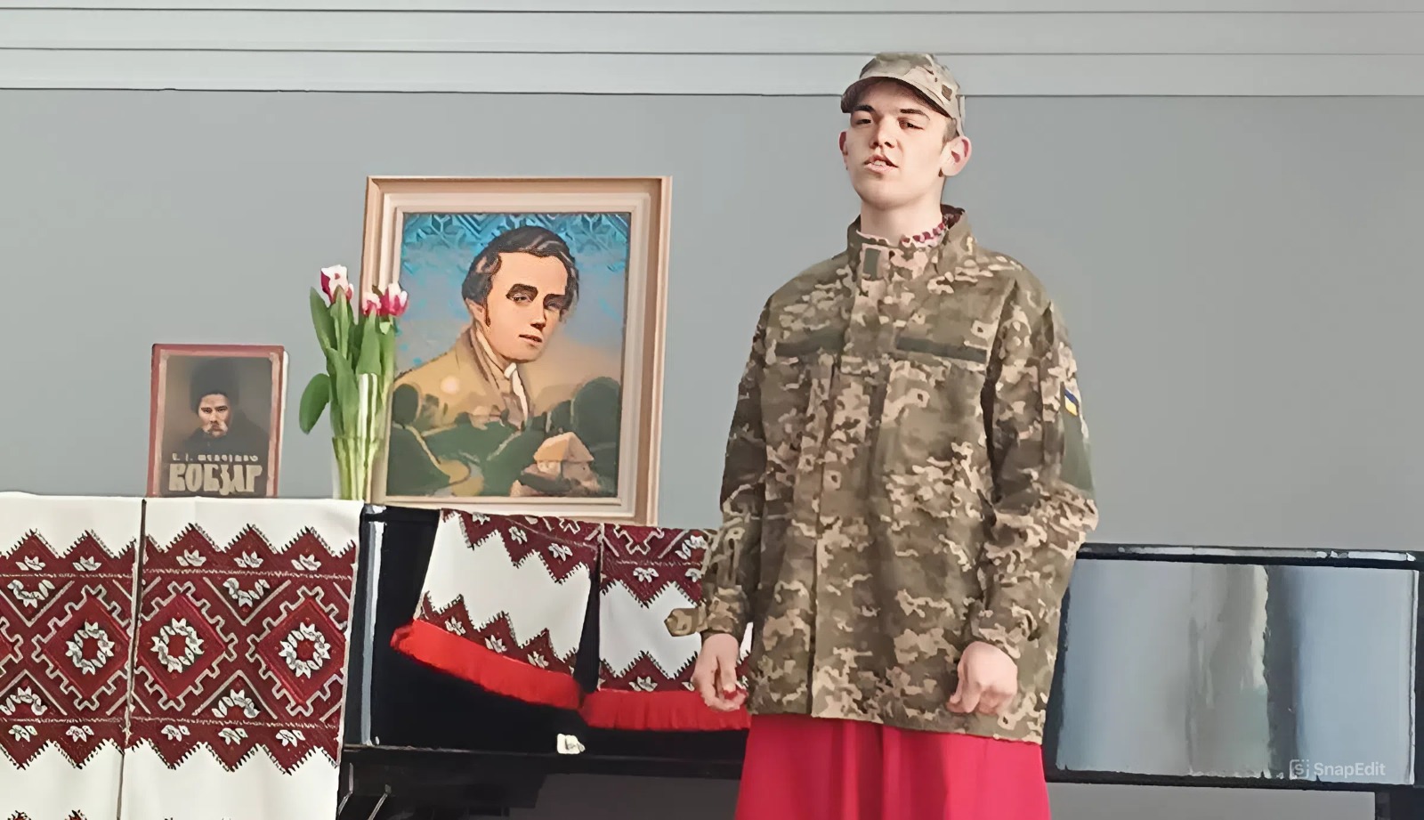 ВИЗНАЧЕНО ПЕРЕМОЖЦІВ ОГЛЯДУ-КОНКУРСУ ЧИТЦІВ, ПРИУРОЧЕНОГО 212 РІЧНИЦІ ВІД ДНЯ НАРОДЖЕННЯ ТАРАСА ШЕВЧЕНКА