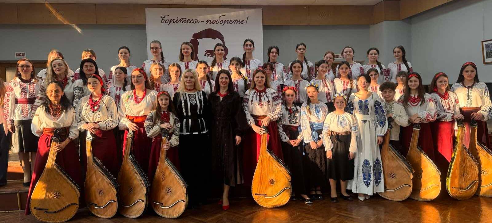 ТИЖДЕНЬ У КУЛЬТУРІ (09-15.03.2026 р.)