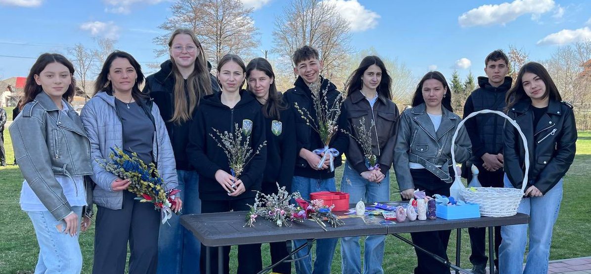 ТИЖДЕНЬ У КУЛЬТУРІ (06.04-12.04.2026 р.)