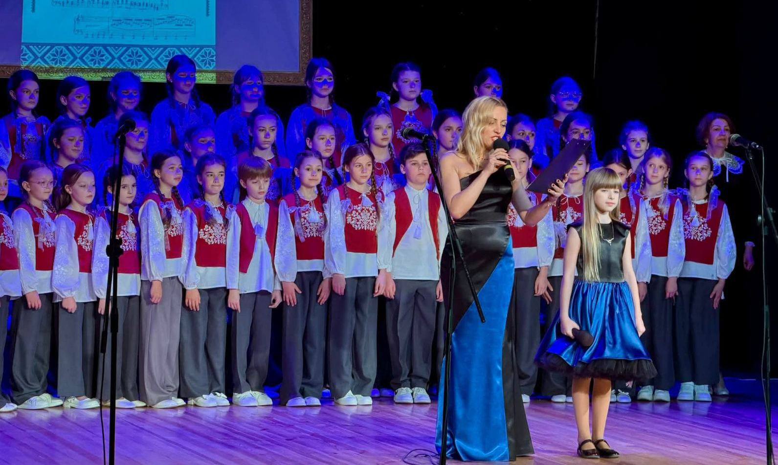 ДИТЯЧА МУЗИЧНА ШКОЛА №3 ІМ. А. КОС-АНАТОЛЬСЬКОГО ВІДЗНАЧИЛА СВОЄ 65-ЛІТТЯ