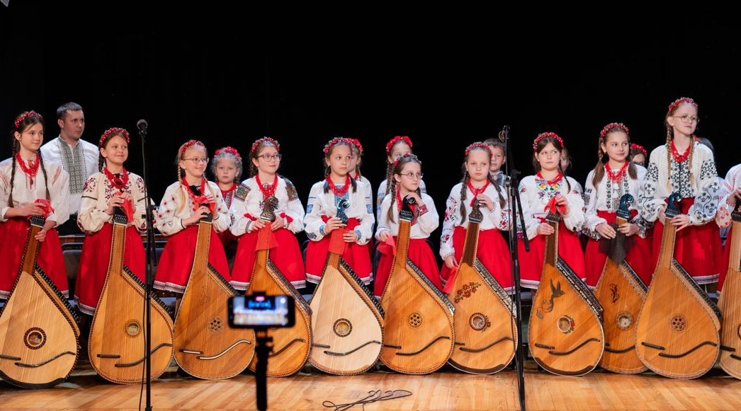 ТИЖДЕНЬ У КУЛЬТУРІ (20.04-26.04.2026 р.)