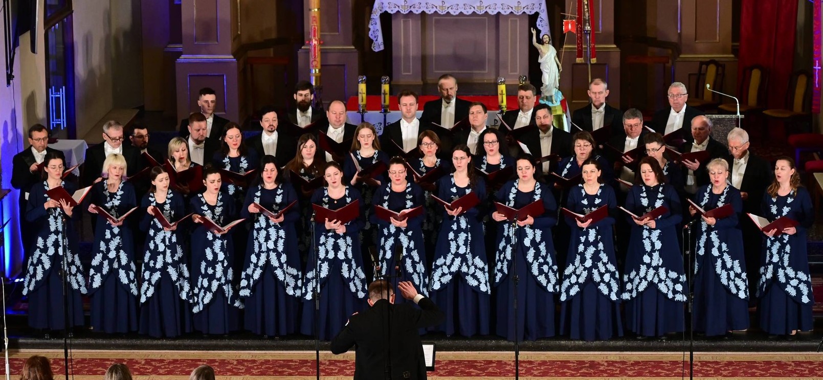 В ІВАНО-ФРАНКІВСЬКУ ВІДБУВСЯ VI ВЕЛИКОДНІЙ ФЕСТИВАЛЬ «КАТЕДРАЛЬНІ ДЗВОНИ»