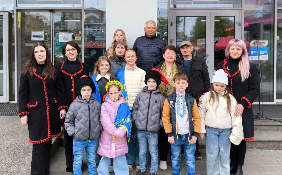 ТИЖДЕНЬ У КУЛЬТУРІ (27.04-03.05.2026 р.)