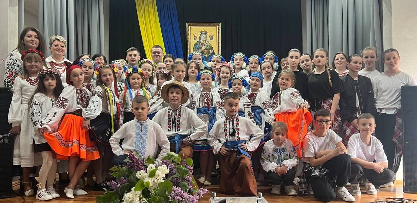 ТИЖДЕНЬ У КУЛЬТУРІ (04-10.05.2026 р.)