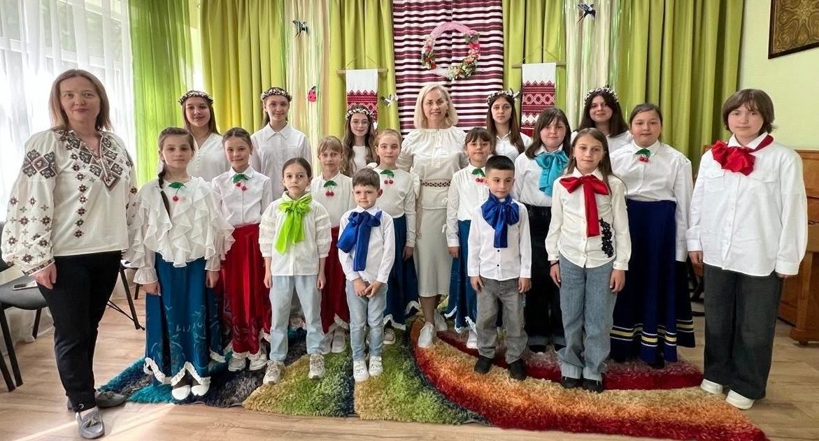 ТИЖДЕНЬ У КУЛЬТУРІ (11-17.05.2026 р.).
