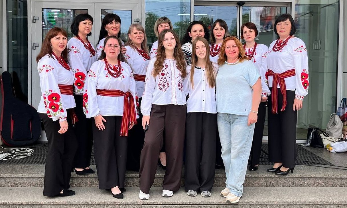 ТИЖДЕНЬ У КУЛЬТУРІ (01-07.06.2026 р.)