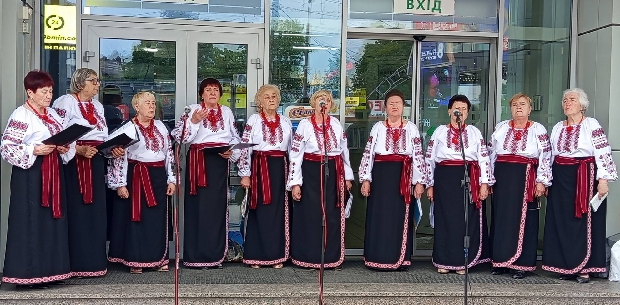 ТИЖДЕНЬ У КУЛЬТУРІ (08-14.06.2026 р.)