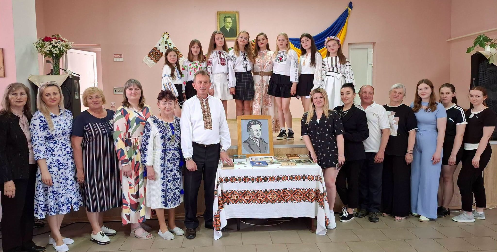 ТИЖДЕНЬ У КУЛЬТУРІ (15-21.06.2026 р.)