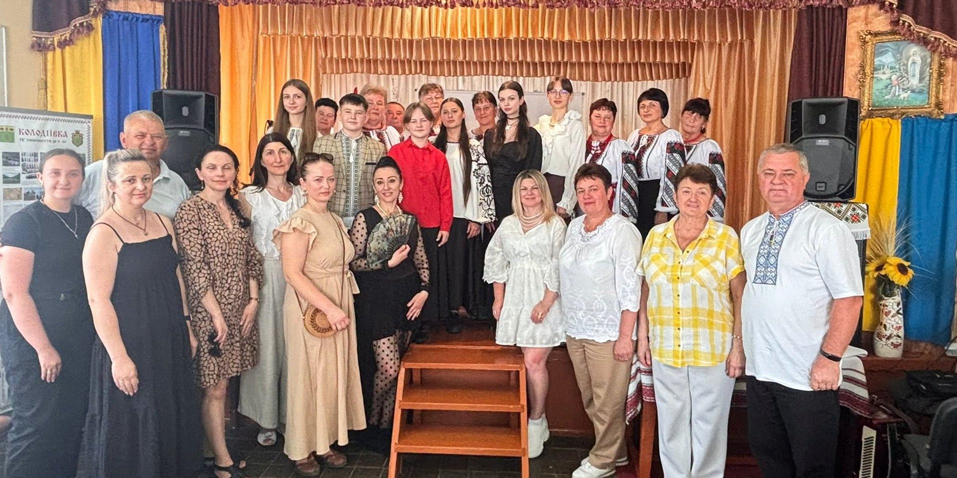 ТИЖДЕНЬ У КУЛЬТУРІ  (22-28.06.2026 р.)