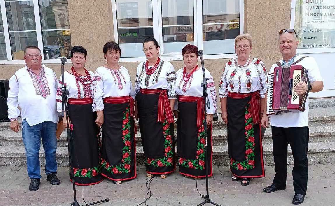 ТИЖДЕНЬ У КУЛЬТУРІ (29.06-05.07.2026 р.)