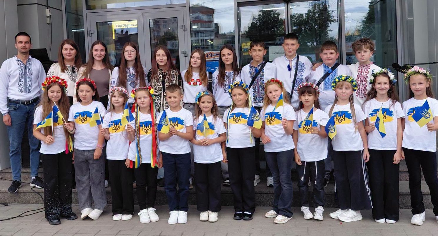ТИЖДЕНЬ У КУЛЬТУРІ (06-12.07.2026 р.)