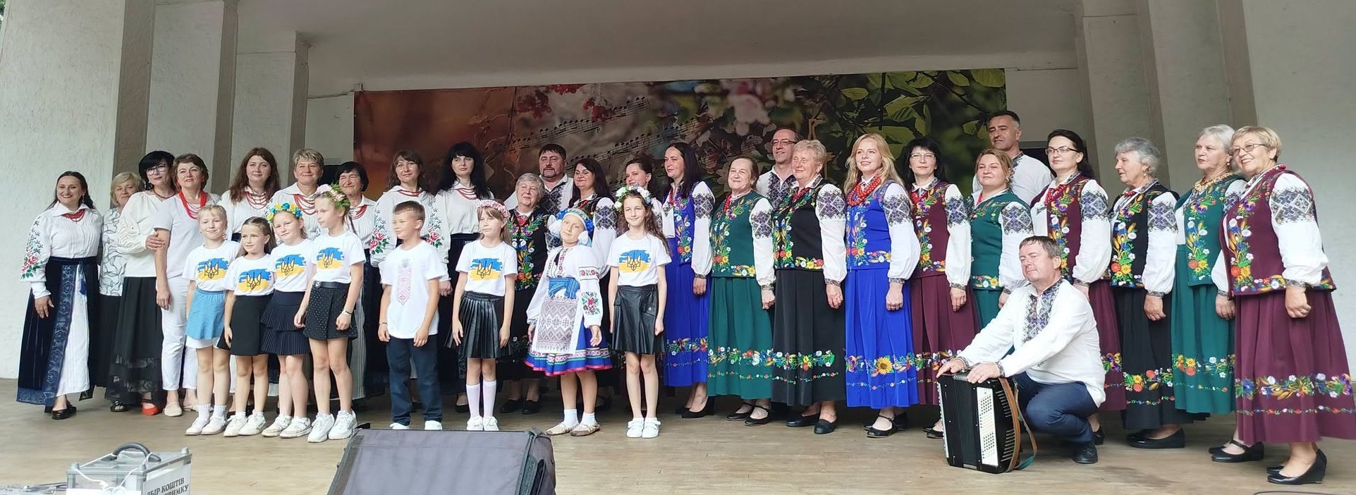 ТИЖДЕНЬ У КУЛЬТУРІ (13-19.07.2026 р.)