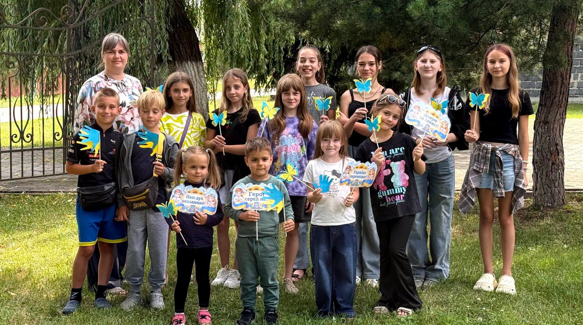 ТИЖДЕНЬ У КУЛЬТУРІ (13-19.07.2026 р.)