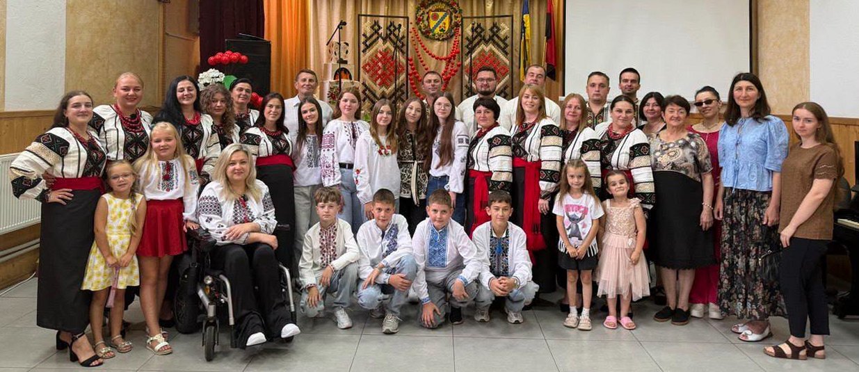 ПОКАЗОВИЙ ЗАХІД ДО ВІДЗНАЧЕННЯ 170-РІЧЧЯ ВІД ДНЯ НАРОДЖЕННЯ ІВАНА ФРАНКА ВІДБУВСЯ У БУДИНКУ КУЛЬТУРИ С. БРАТКІВЦІ