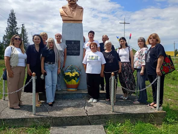 ТИЖДЕНЬ У КУЛЬТУРІ (20-26.07.2026 Р.)