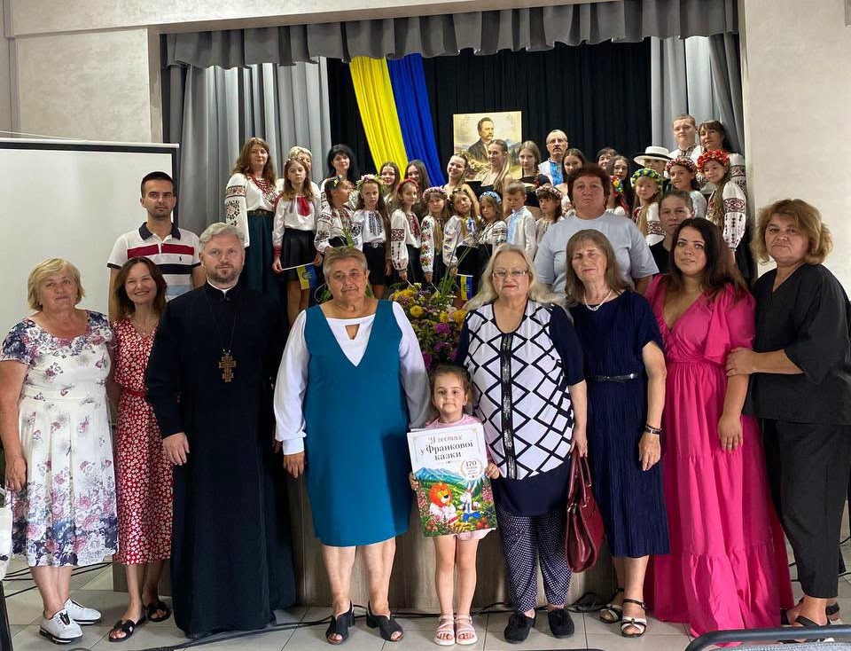 ТИЖДЕНЬ У КУЛЬТУРІ (03.08-09.08.2026р.)