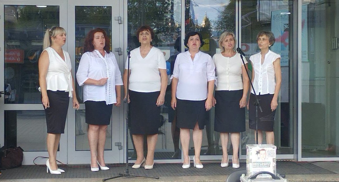ТИЖДЕНЬ У КУЛЬТУРІ (10-16.08.2026 р.)
