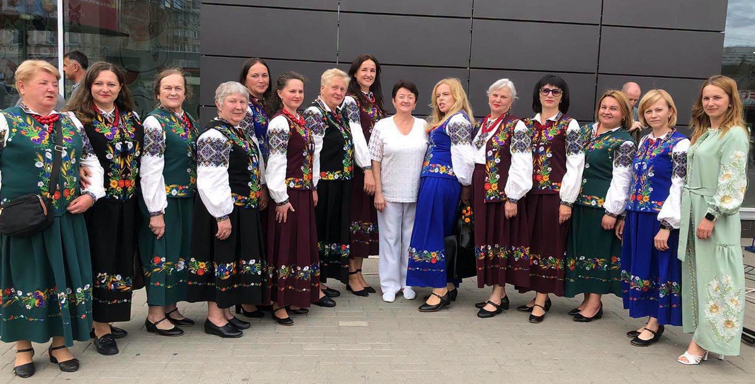 ТИЖДЕНЬ У КУЛЬТУРІ (31.08-06.09.2026 р.)
