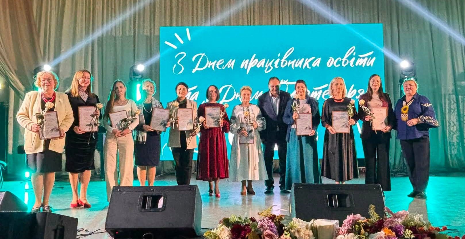 ТИЖДЕНЬ У КУЛЬТУРІ (28.09-04.10.2026 р.)