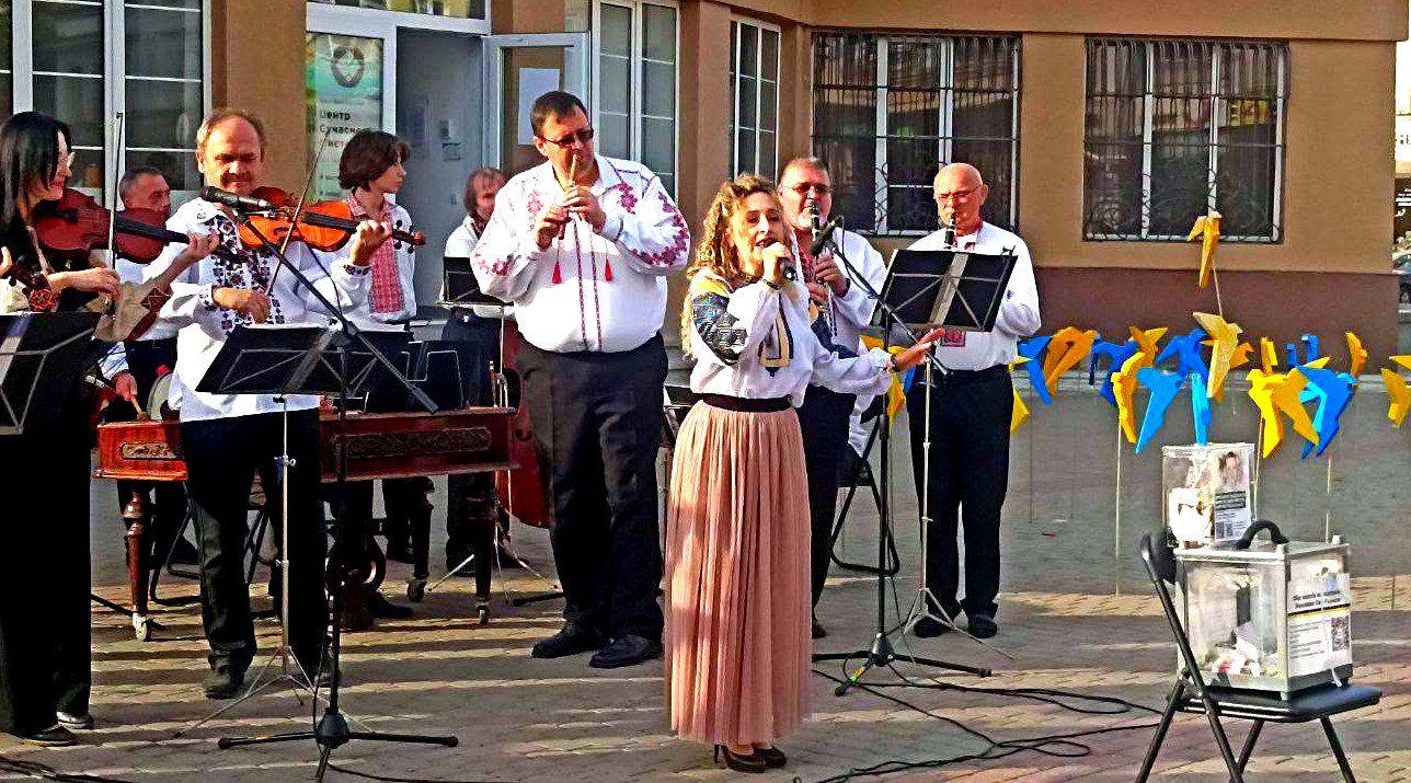 ТИЖДЕНЬ У КУЛЬТУРІ (05.-11.10.2026 р.)
