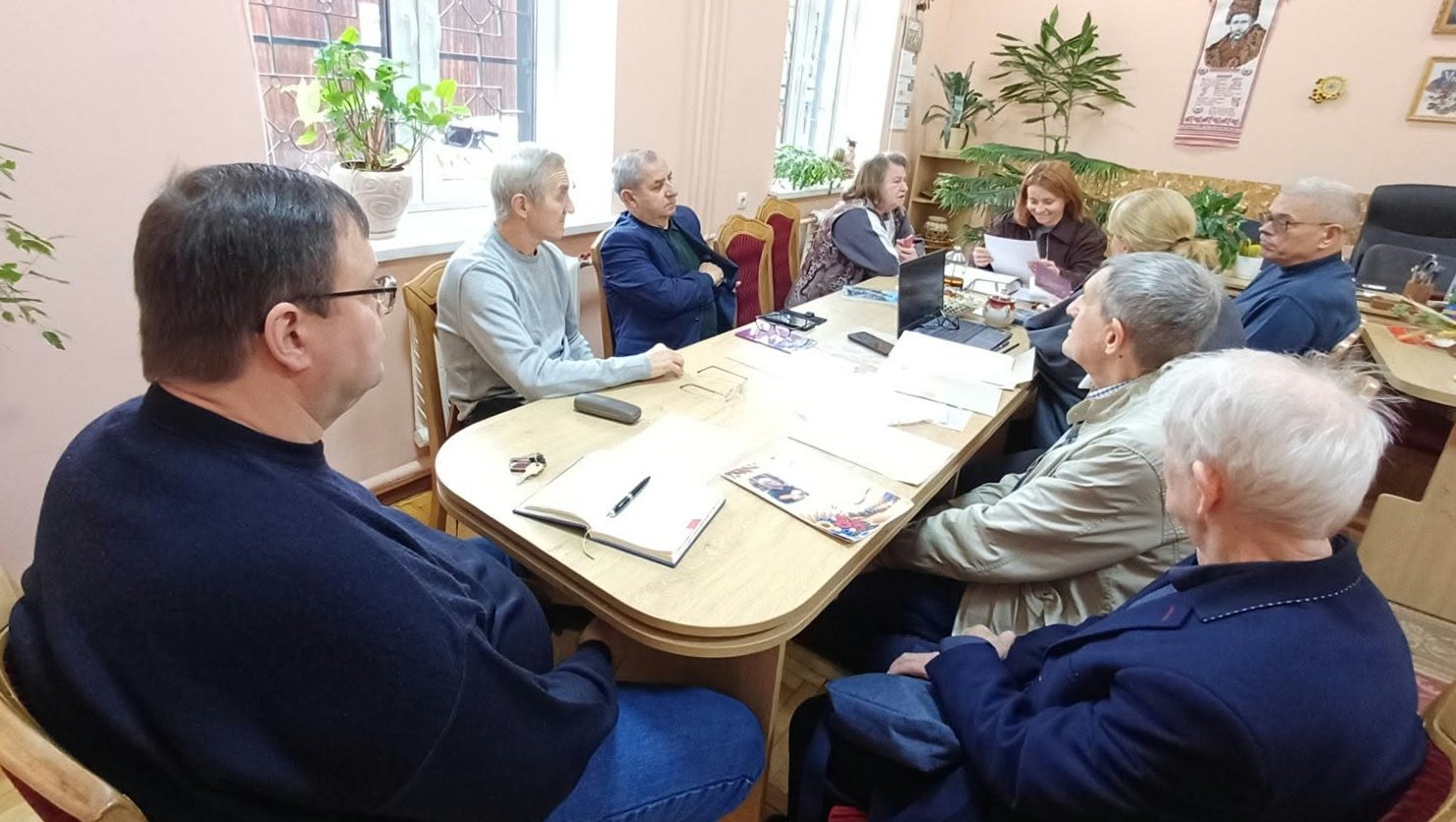 ВИЗНАЧЕНО ЛАВРЕАТІВ ЛІТЕРАТУКРНОЇ ПРЕМІЇ ІМ. Я. ДОРОШЕНКА – 2026