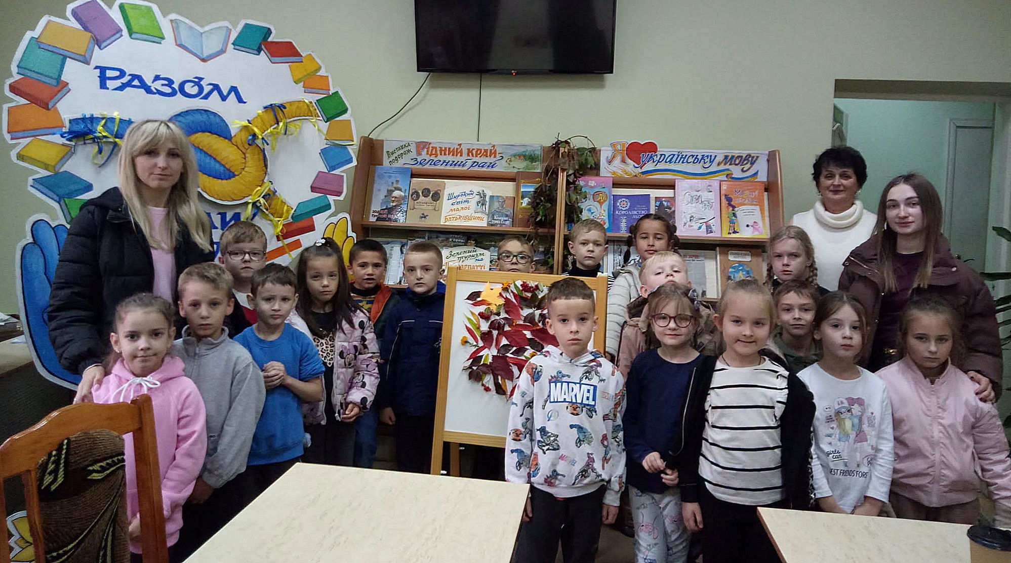 ТИЖДЕНЬ У КУЛЬТУРІ (12-18.10.2026 р.)