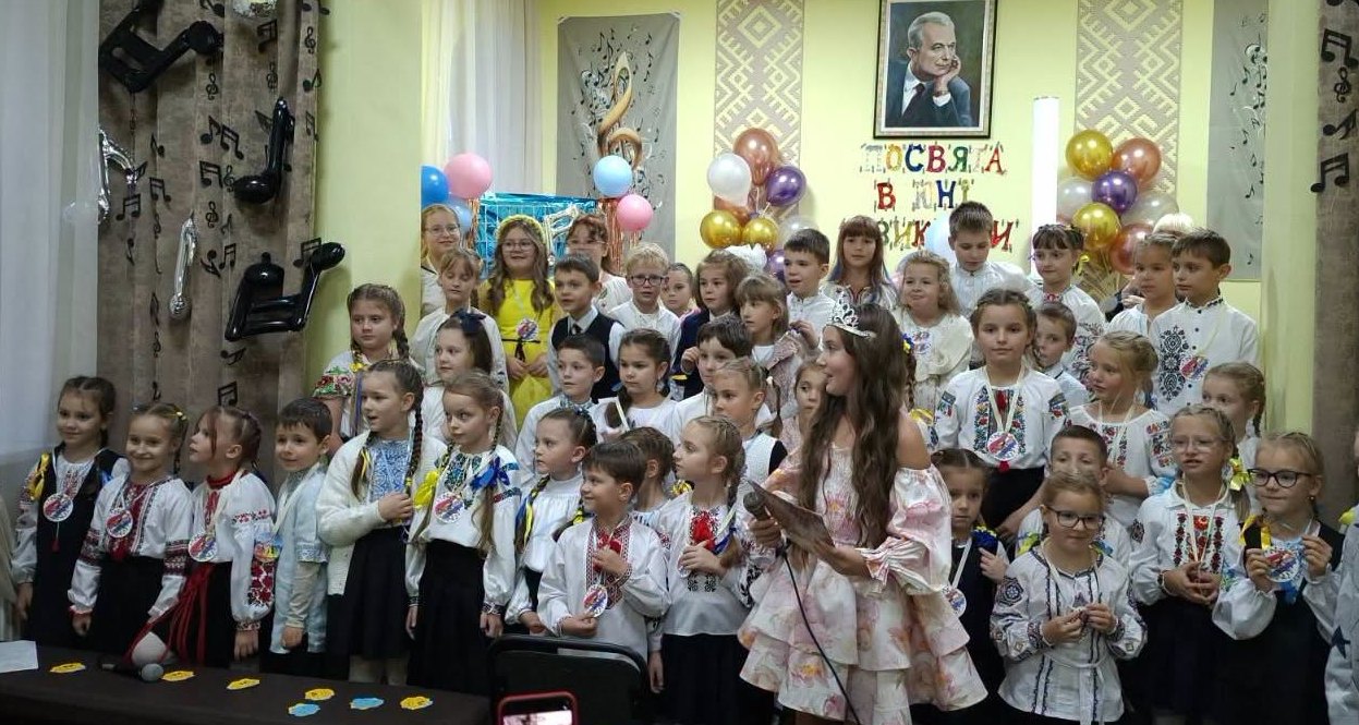 ТИЖДЕНЬ У КУЛЬТУРІ (19-25.10.2026 р.)