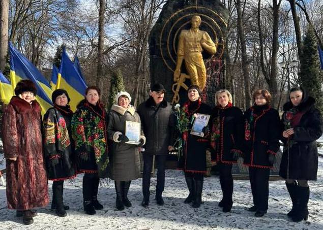 ВІЧЕ ДО 36 РІЧНИЦІ ВИВЕДЕННЯ ВІЙСЬК З АФГАНІСТАНУ