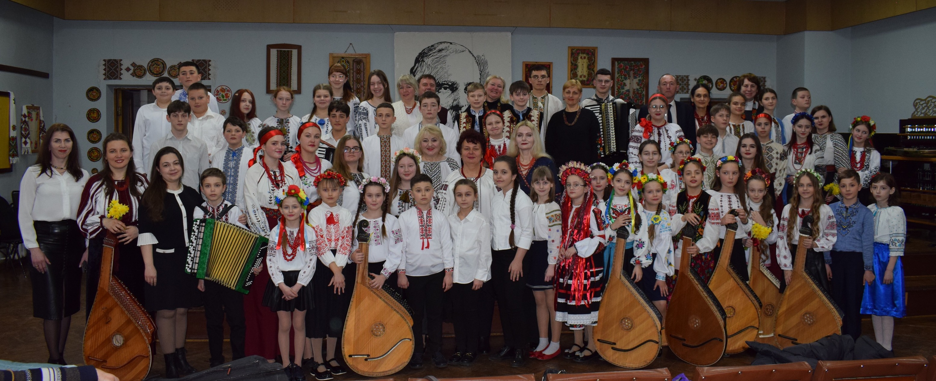 ТИЖДЕНЬ У КУЛЬТУРІ (07-13.04.2025 р.)