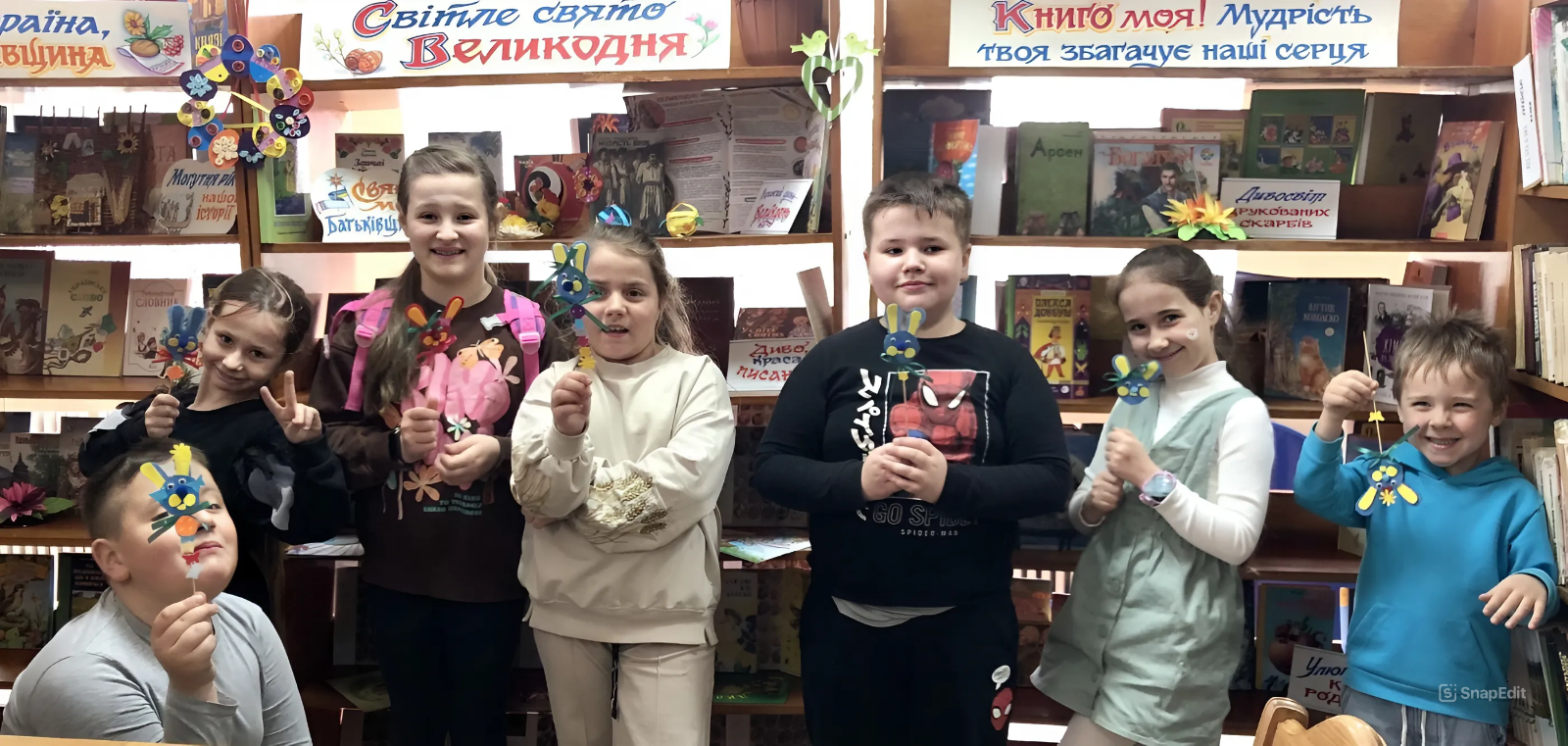 ТИЖДЕНЬ У КУЛЬТУРІ  (14-20.04.2025 р.)