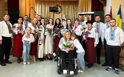 ТИЖДЕНЬ У КУЛЬТУРІ (05.04-11.05.2025 р.)