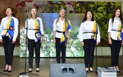 ТИЖДЕНЬ У КУЛЬТУРІ (23-29.06.2025 р.)