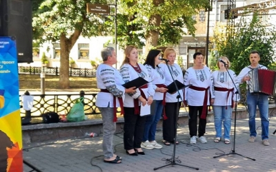 ТИЖДЕНЬ У КУЛЬТУРІ (30.06-06.07.2025 р.)