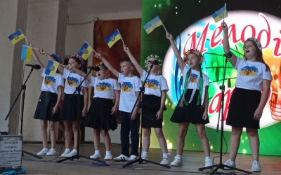 ТИЖДЕНЬ У КУЛЬТУРІ (07-13.07.2025 р.)