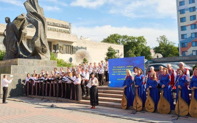 ТИЖДЕНЬ У КУЛЬТУРІ (25-31.08.2025 р.)